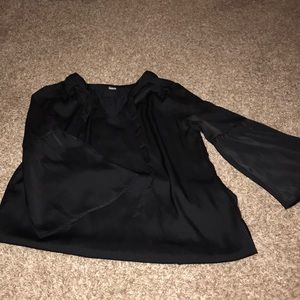 Old Navy Belle Sleeve Dress